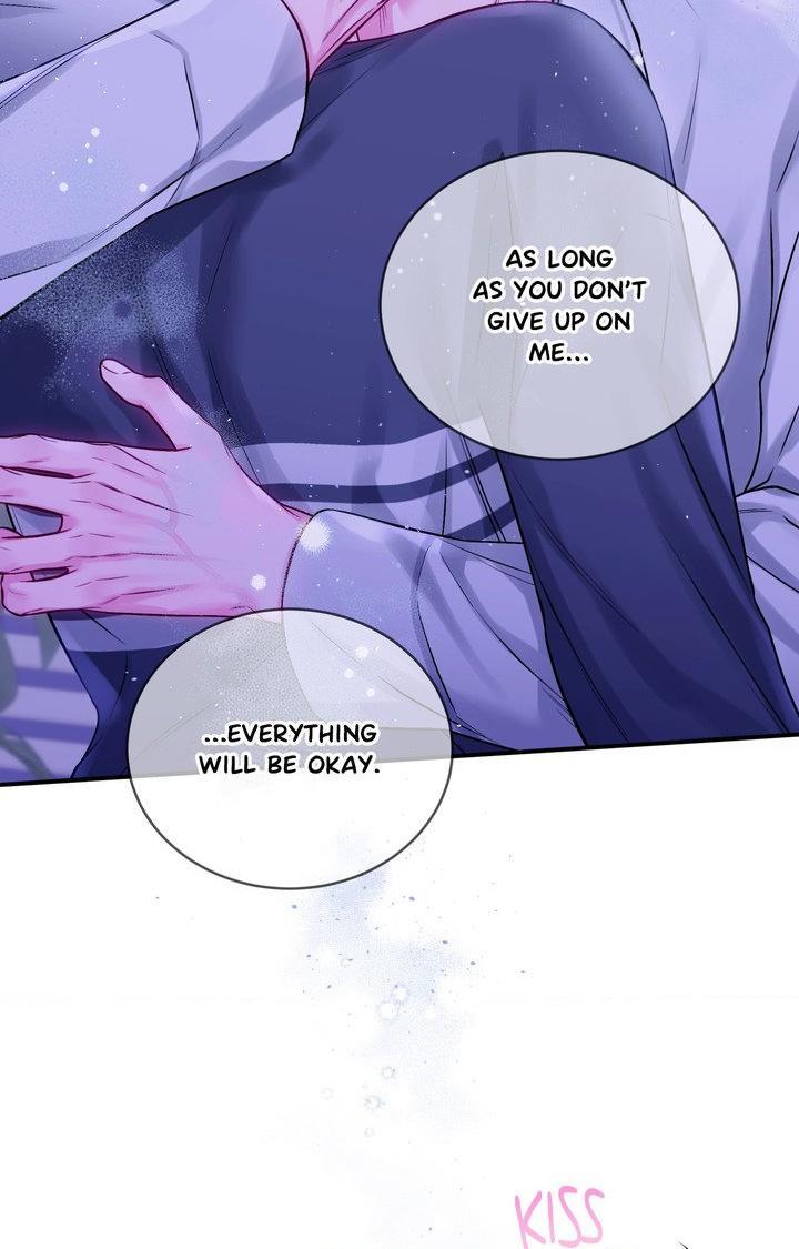 Imperfectly Us Chapter 43 page 23 - 