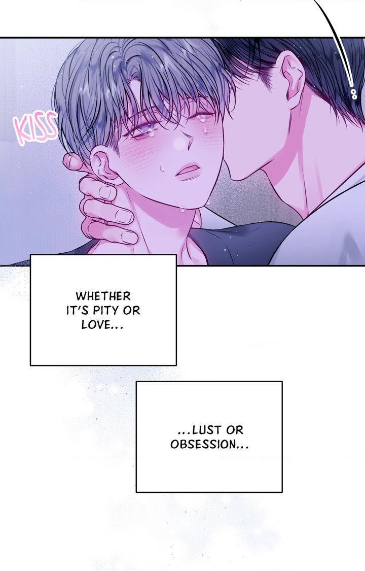 Imperfectly Us Chapter 43 page 24 - 