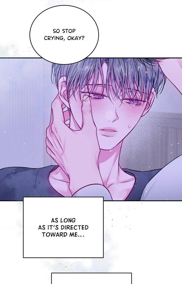 Imperfectly Us Chapter 43 page 25 - 