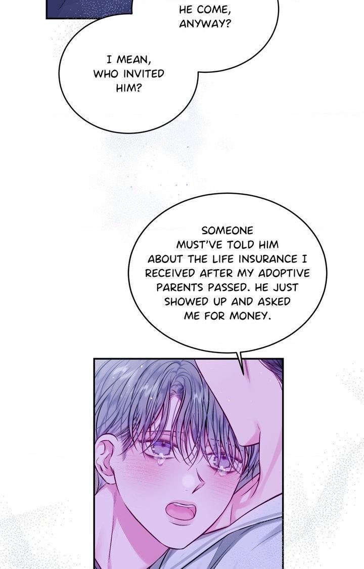 Imperfectly Us Chapter 43 page 27 - 