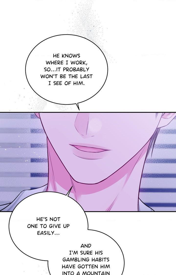 Imperfectly Us Chapter 43 page 29 - 