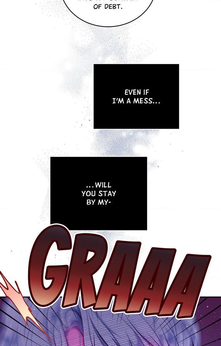 Imperfectly Us Chapter 43 page 30 - 