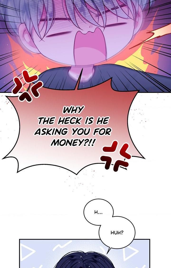 Imperfectly Us Chapter 43 page 31 - 