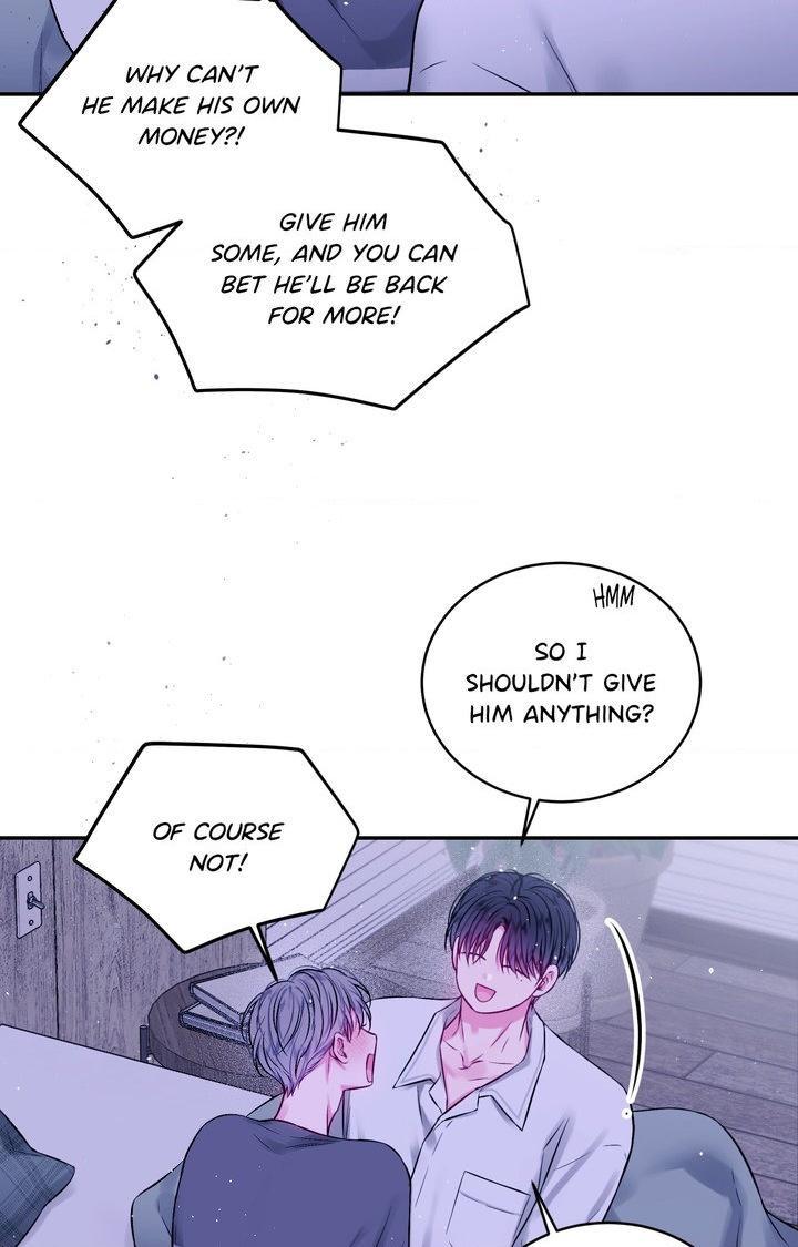 Imperfectly Us Chapter 43 page 33 - 