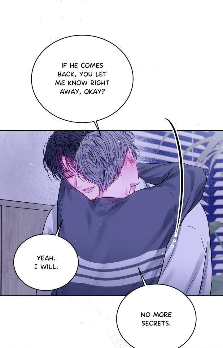 Imperfectly Us Chapter 43 page 36 - 