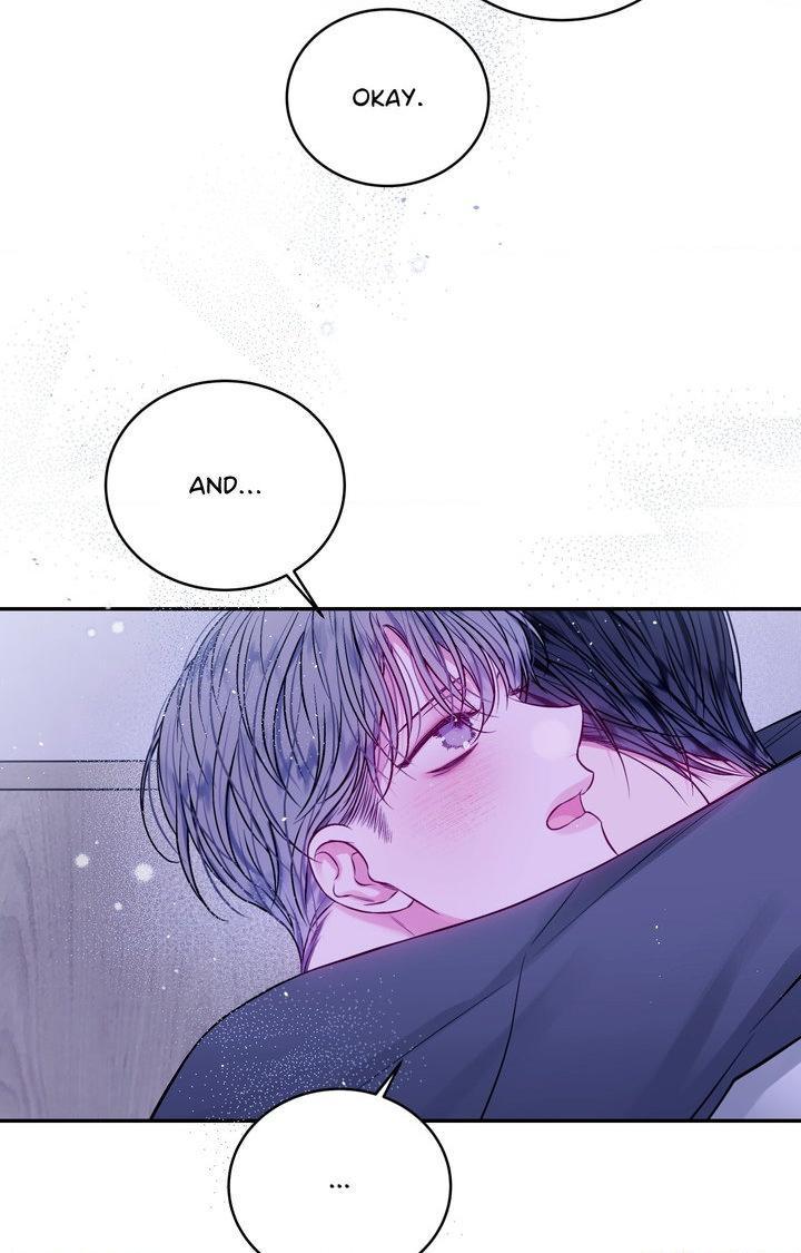 Imperfectly Us Chapter 43 page 37 - 
