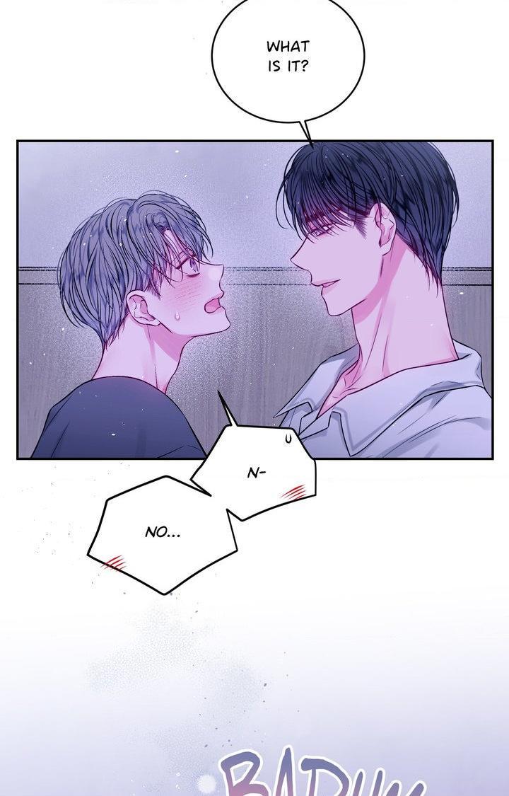 Imperfectly Us Chapter 43 page 39 - 