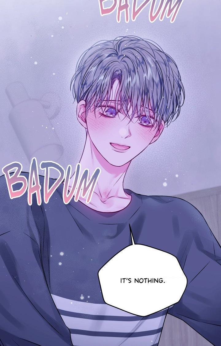 Imperfectly Us Chapter 43 page 40 - 