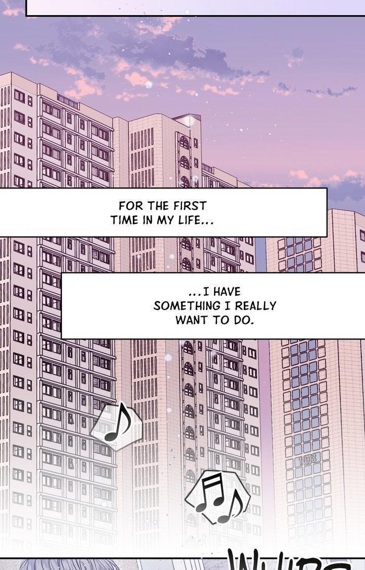 Imperfectly Us Chapter 43 page 42 - 