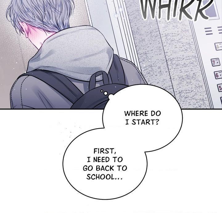 Imperfectly Us Chapter 43 page 43 - 