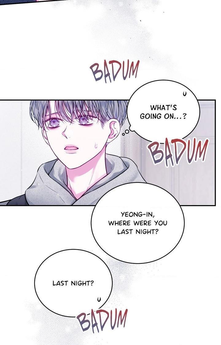 Imperfectly Us Chapter 43 page 46 - 