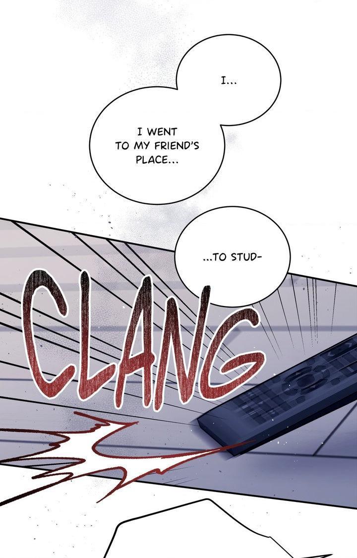 Imperfectly Us Chapter 43 page 47 - 