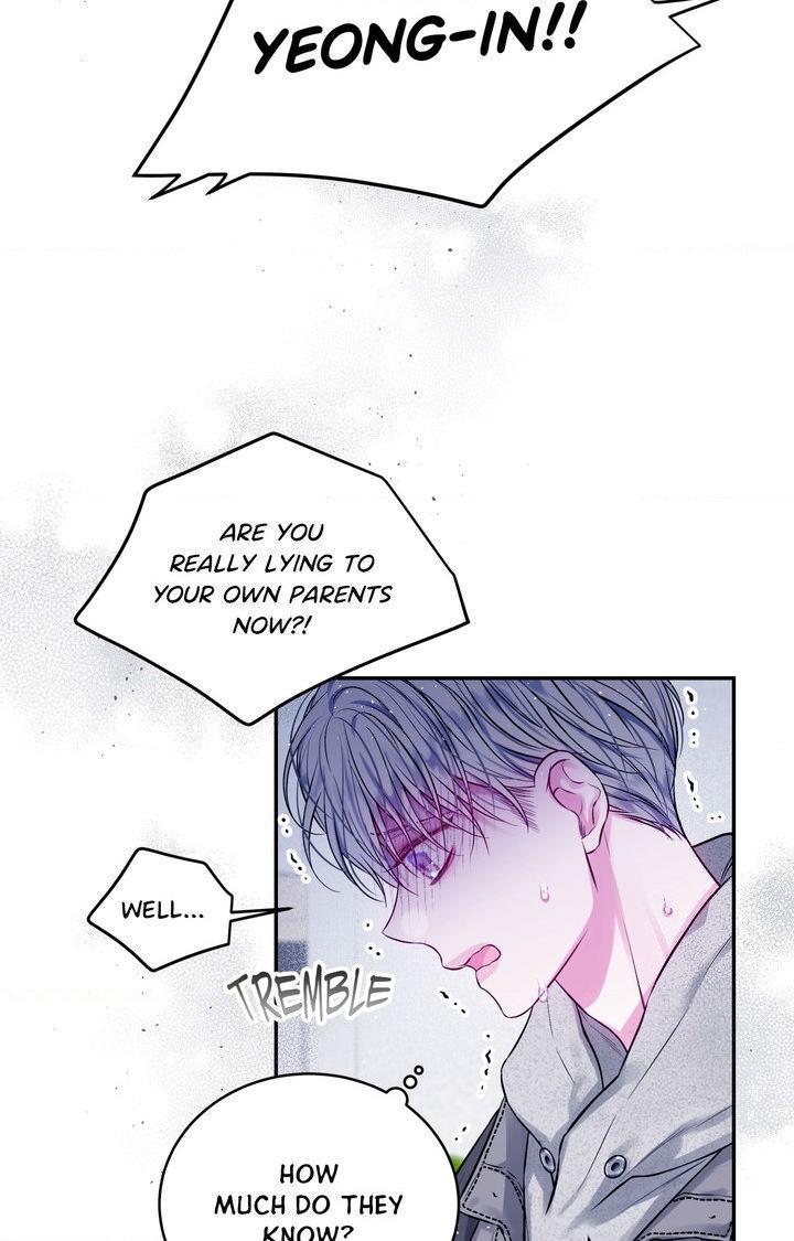 Imperfectly Us Chapter 43 page 48 - 