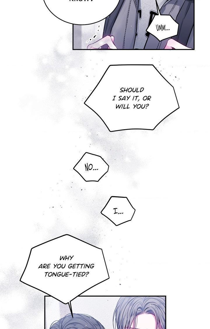 Imperfectly Us Chapter 43 page 49 - 