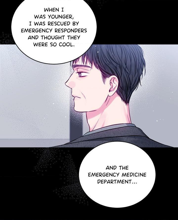 Imperfectly Us Chapter 43 page 6 - 