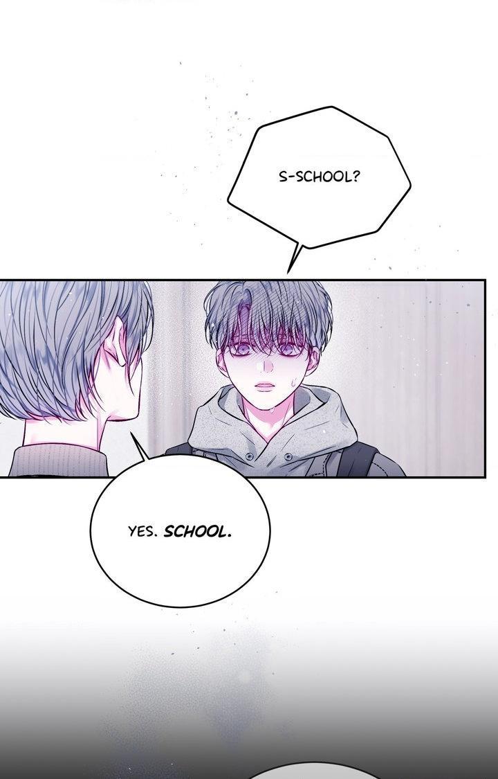 Imperfectly Us Chapter 43 page 51 - 