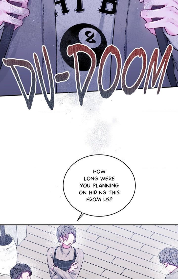 Imperfectly Us Chapter 43 page 53 - 