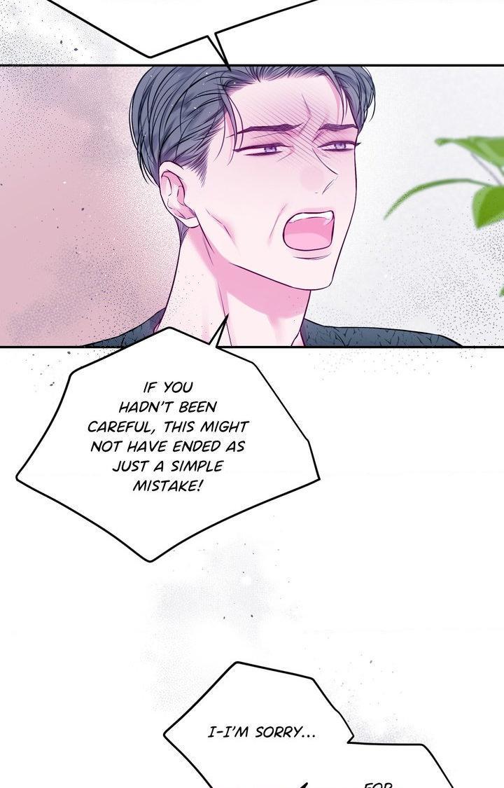Imperfectly Us Chapter 43 page 55 - 