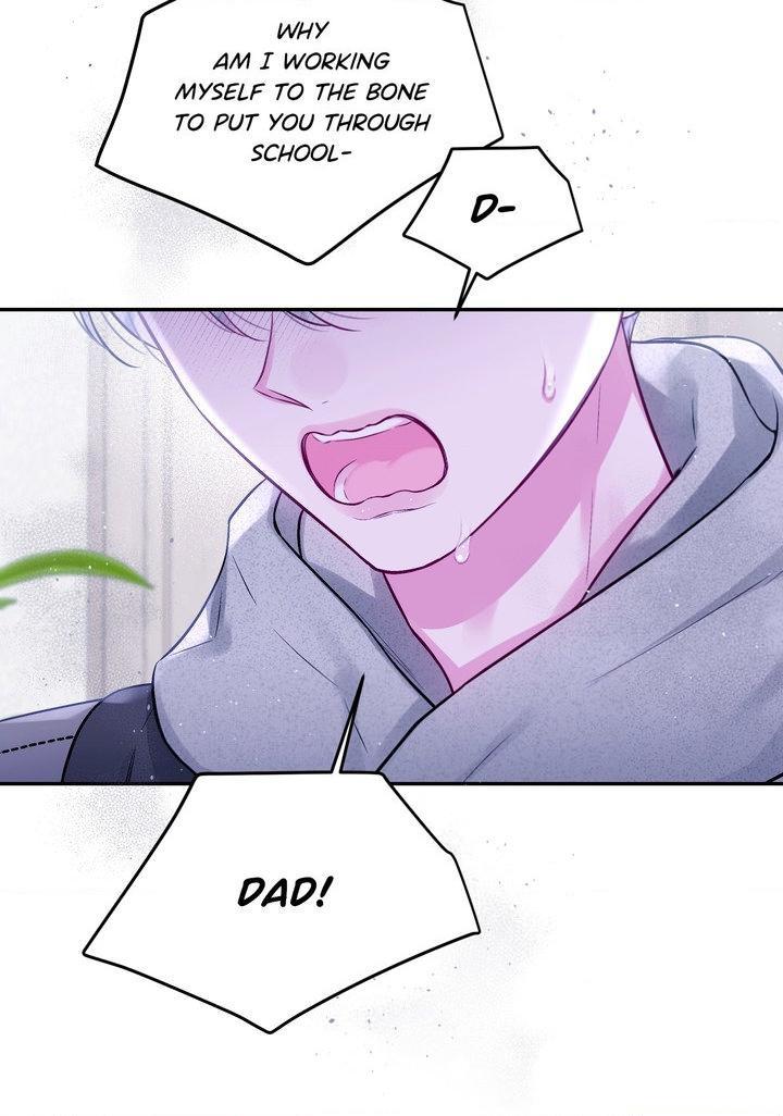 Imperfectly Us Chapter 43 page 57 - 
