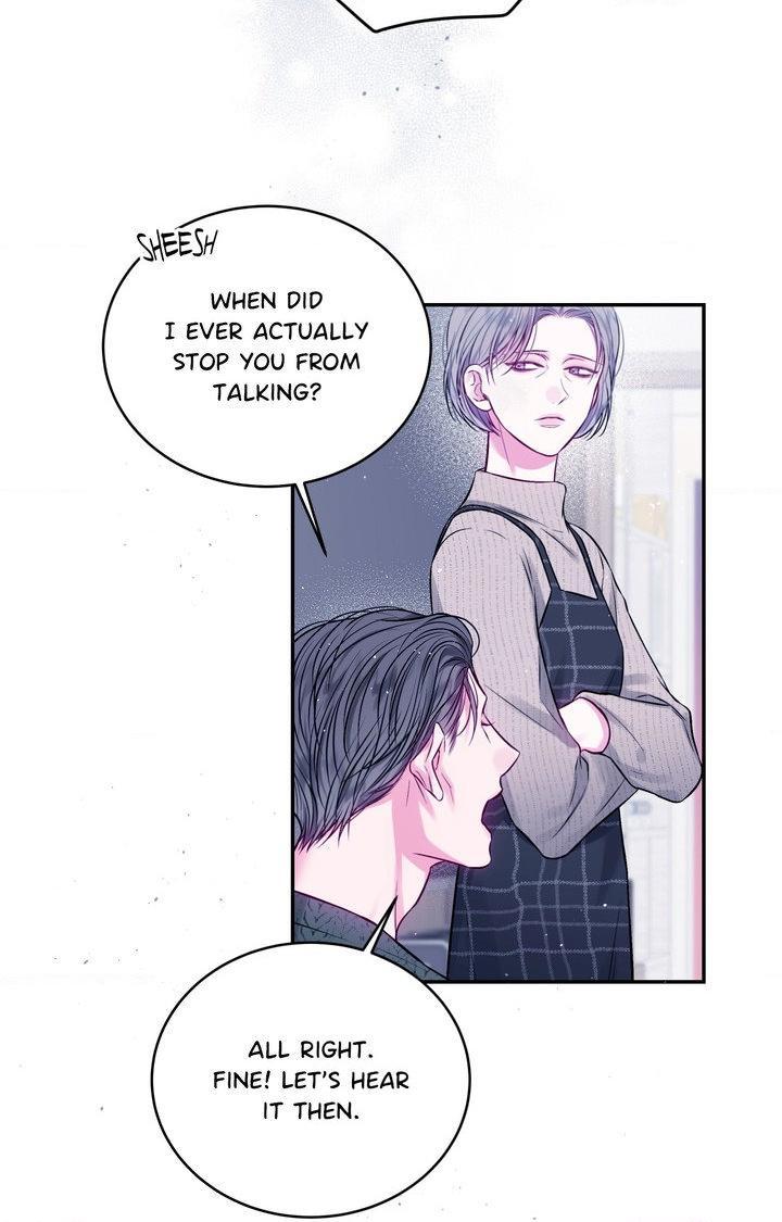 Imperfectly Us Chapter 43 page 59 - 