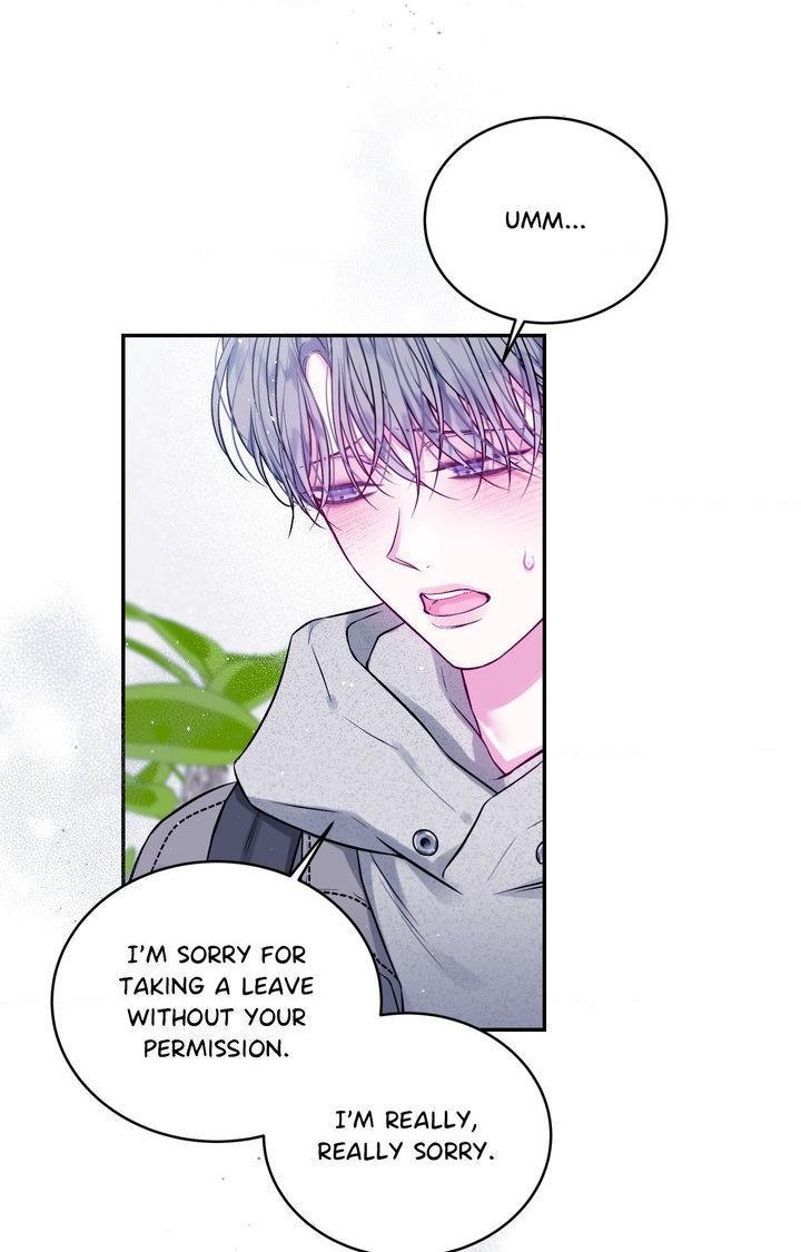 Imperfectly Us Chapter 43 page 60 - 