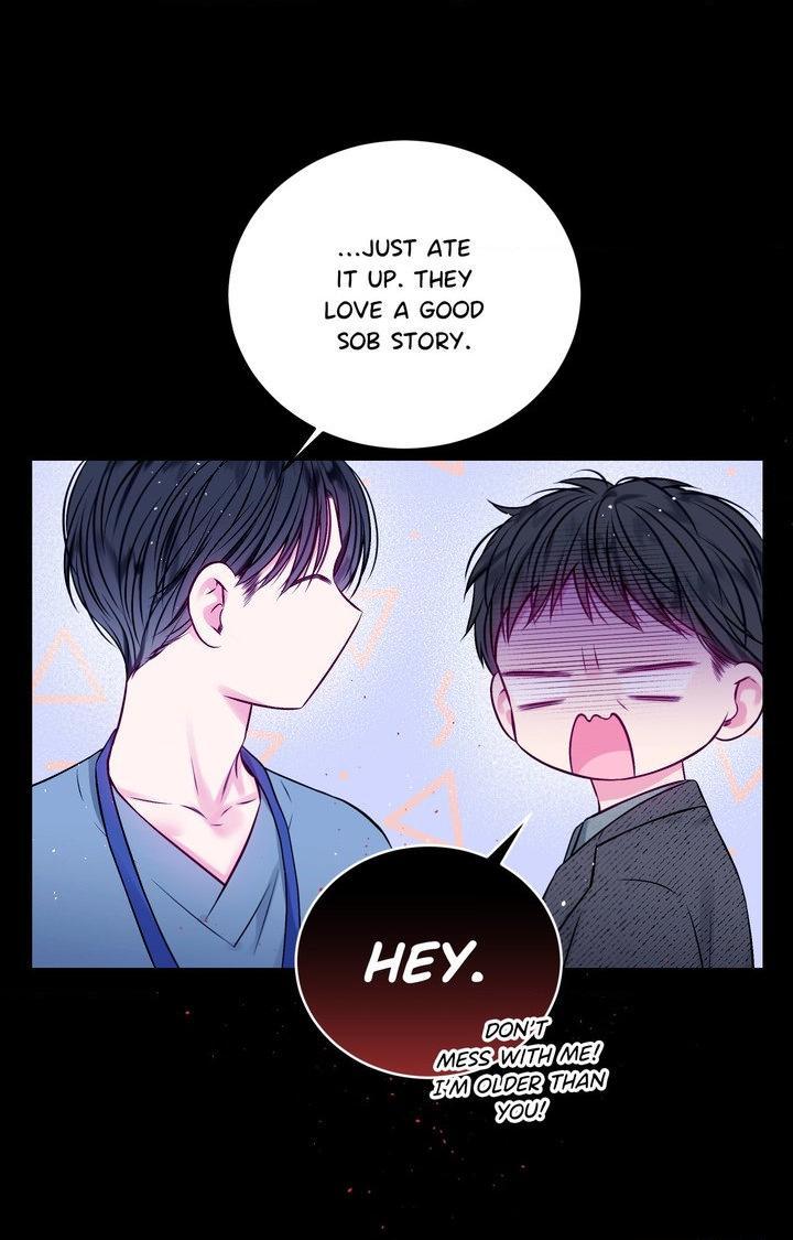 Imperfectly Us Chapter 43 page 7 - 