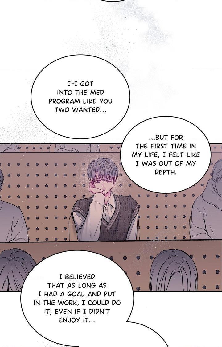 Imperfectly Us Chapter 43 page 61 - 