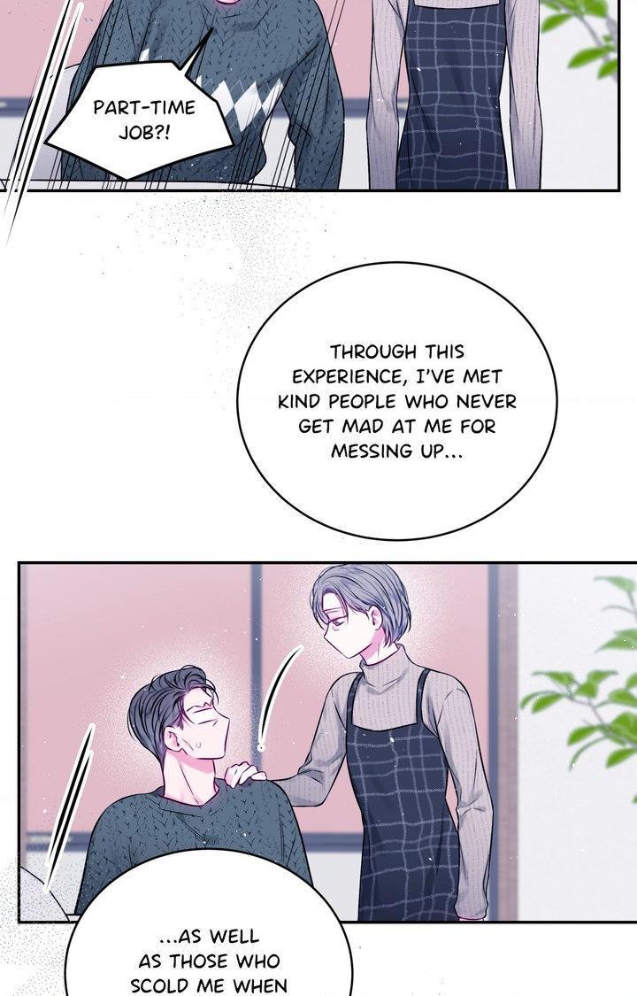 Imperfectly Us Chapter 43 page 63 - 