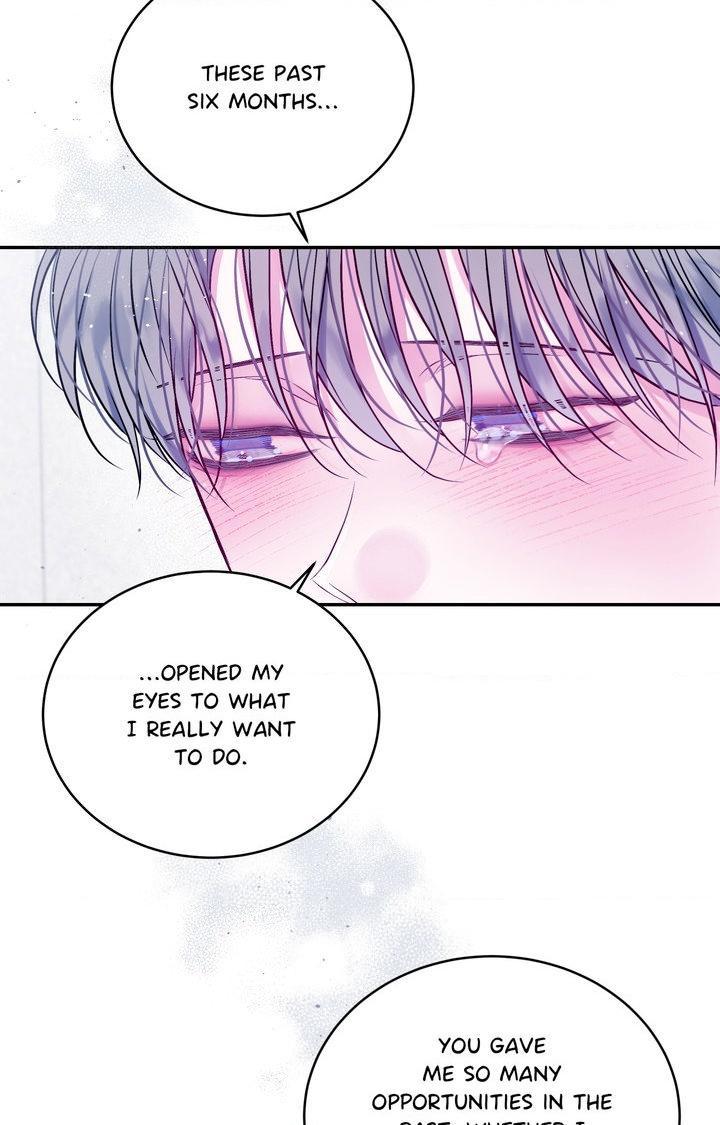 Imperfectly Us Chapter 43 page 66 - 
