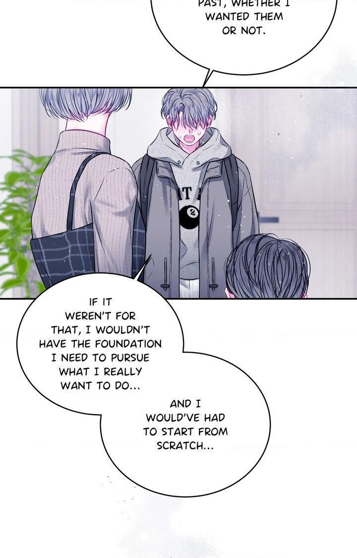 Imperfectly Us Chapter 43 page 67 - 