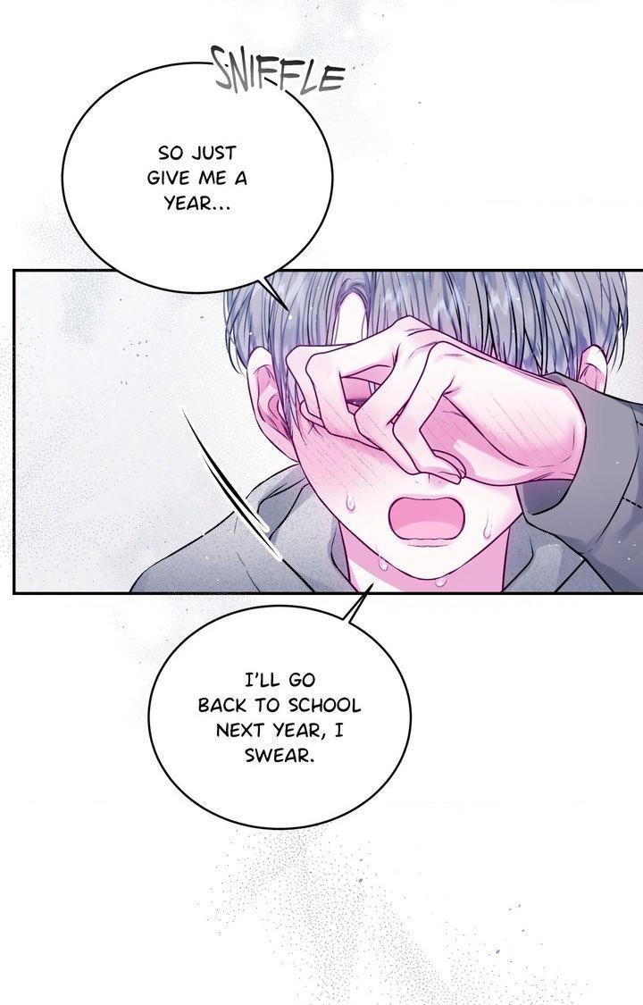 Imperfectly Us Chapter 43 page 68 - 