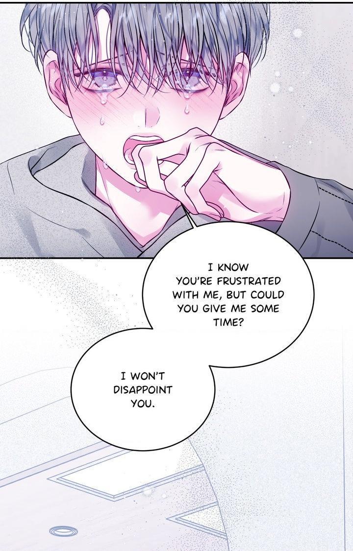 Imperfectly Us Chapter 43 page 69 - 