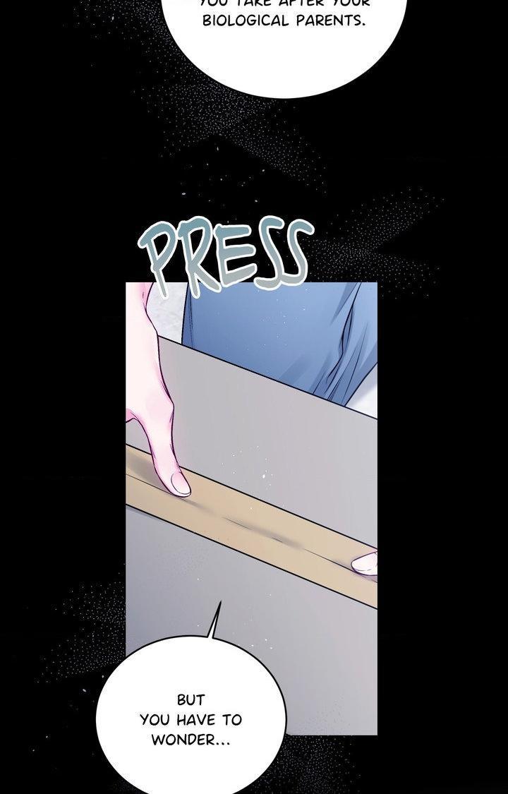 Imperfectly Us Chapter 43 page 10 - 