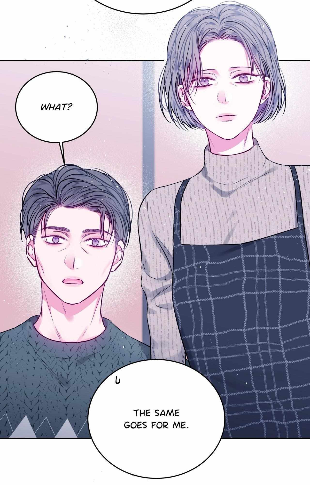 Imperfectly Us Chapter 44 page 12 - 