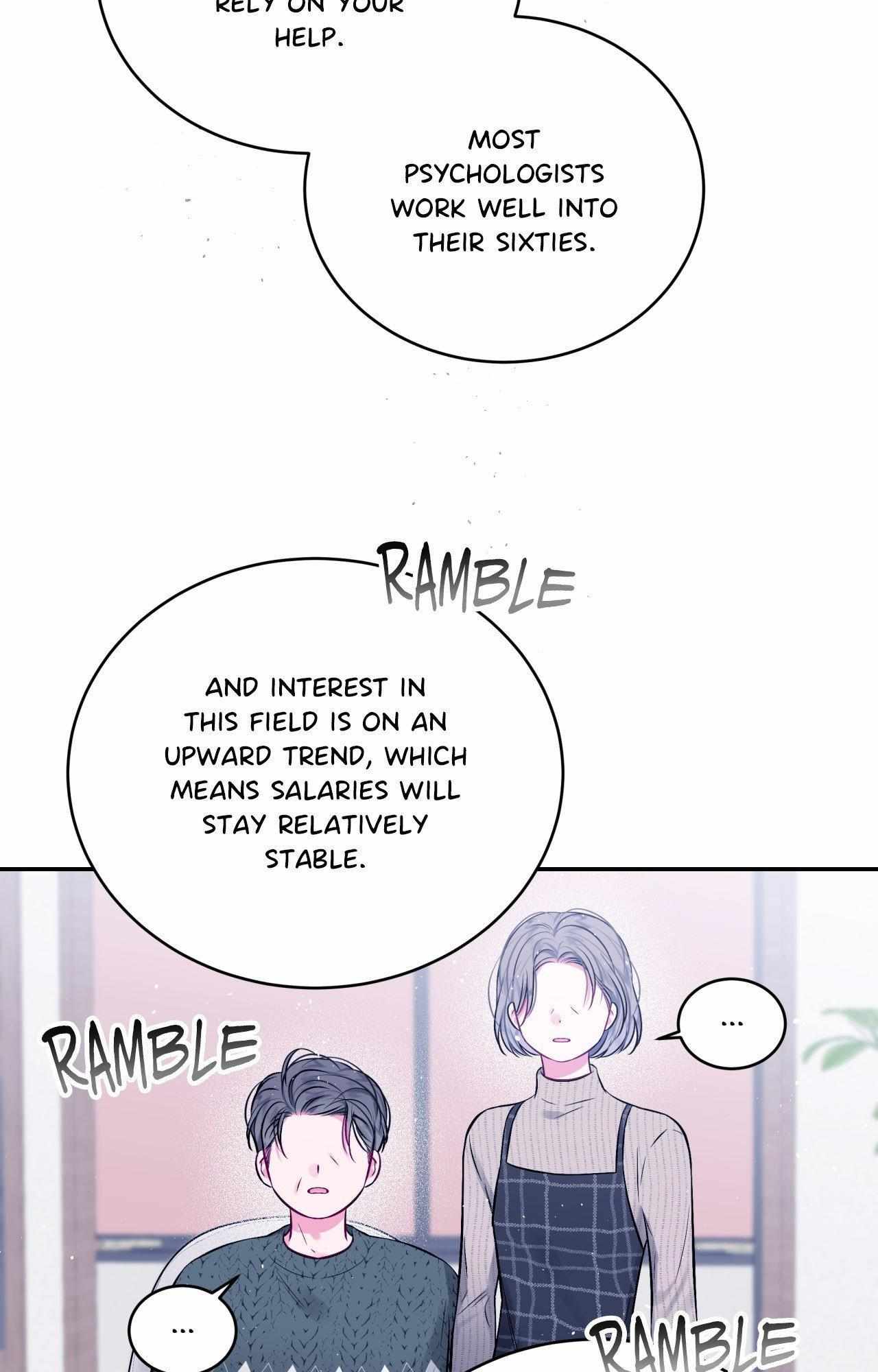 Imperfectly Us Chapter 44 page 14 - 