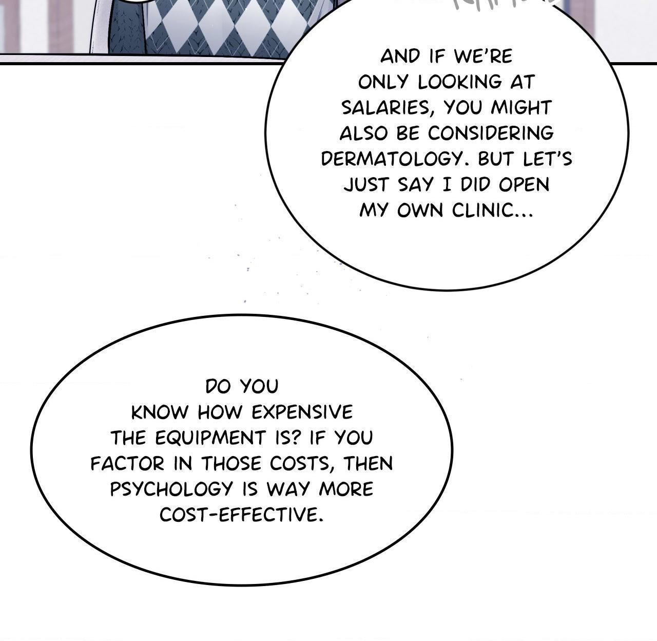 Imperfectly Us Chapter 44 page 15 - 
