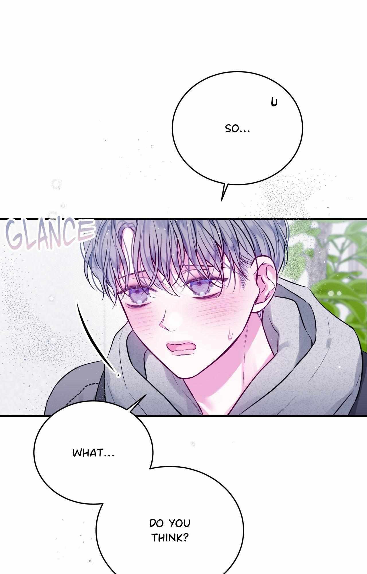 Imperfectly Us Chapter 44 page 16 - 