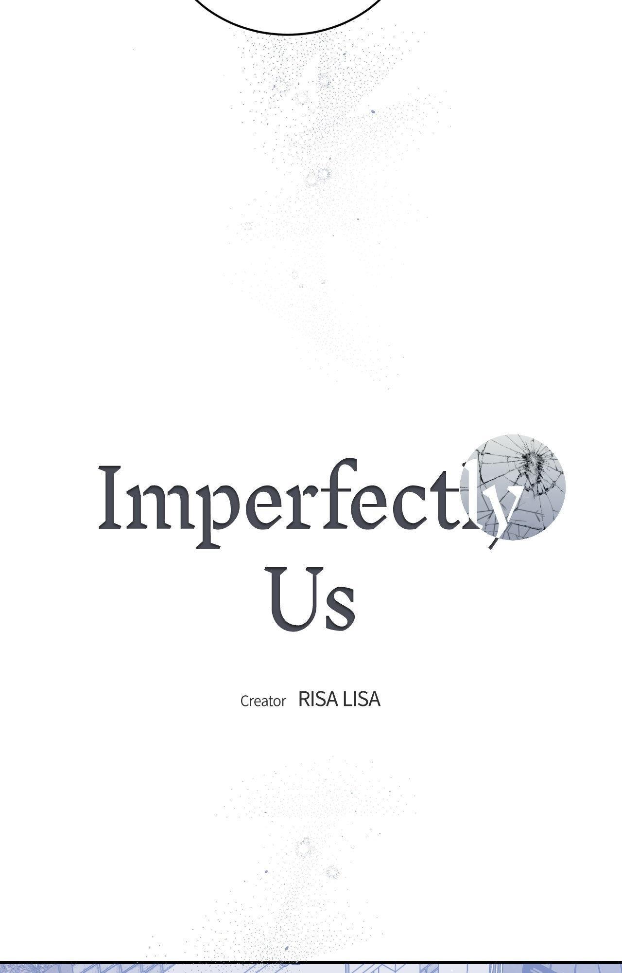 Imperfectly Us Chapter 44 page 17 - 
