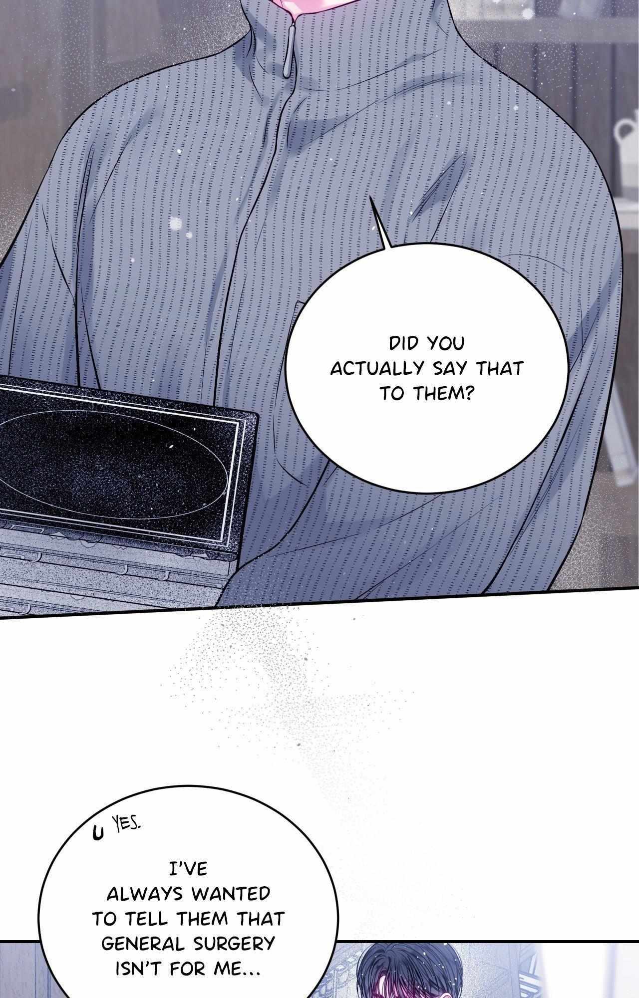 Imperfectly Us Chapter 44 page 19 - 