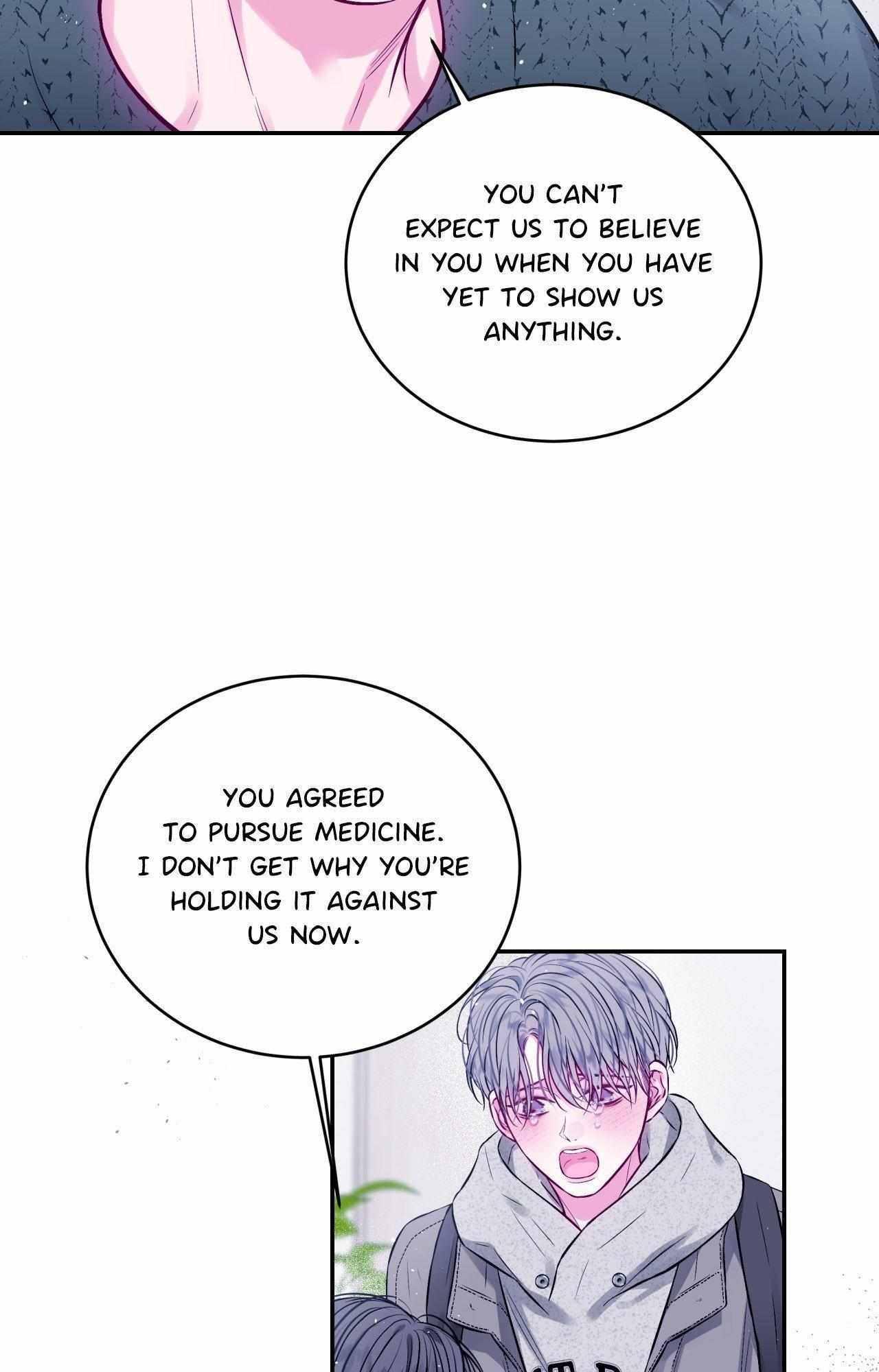 Imperfectly Us Chapter 44 page 3 - 