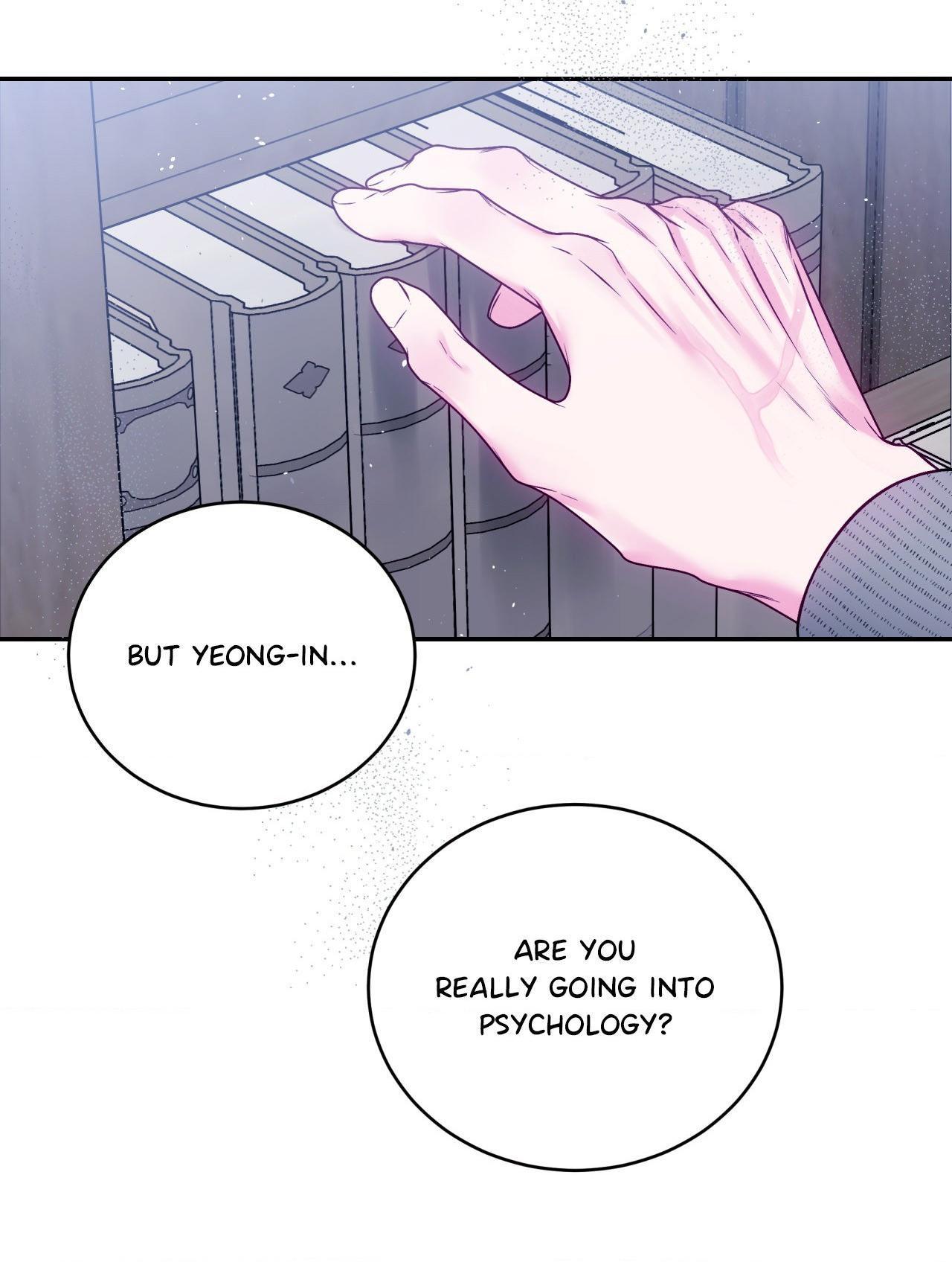 Imperfectly Us Chapter 44 page 22 - 