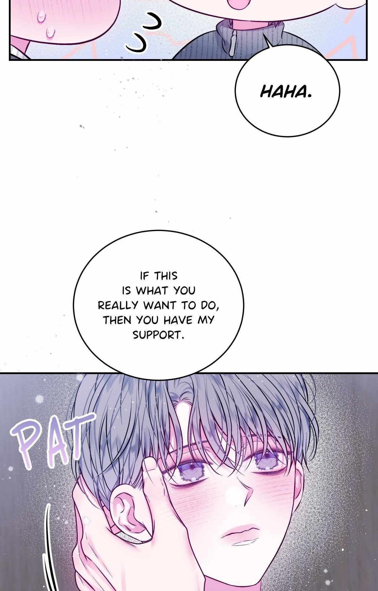 Imperfectly Us Chapter 44 page 26 - 