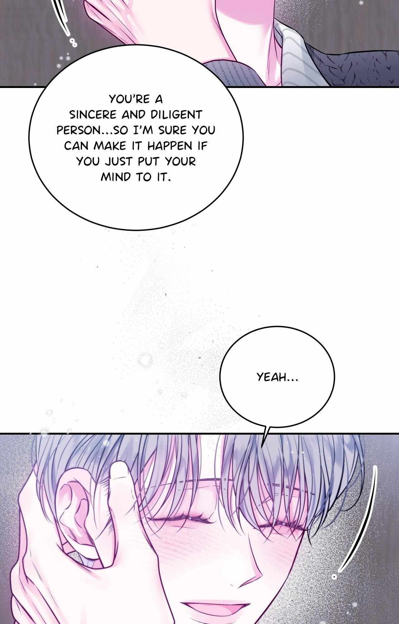 Imperfectly Us Chapter 44 page 27 - 