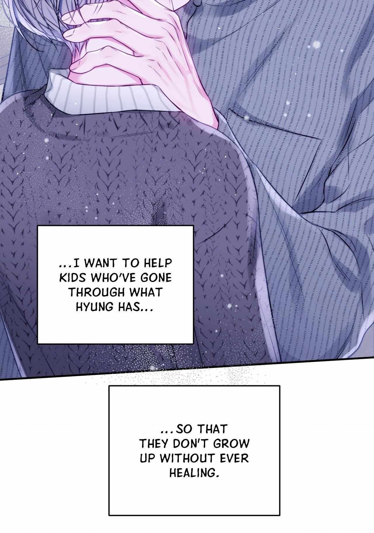 Imperfectly Us Chapter 44 page 29 - 