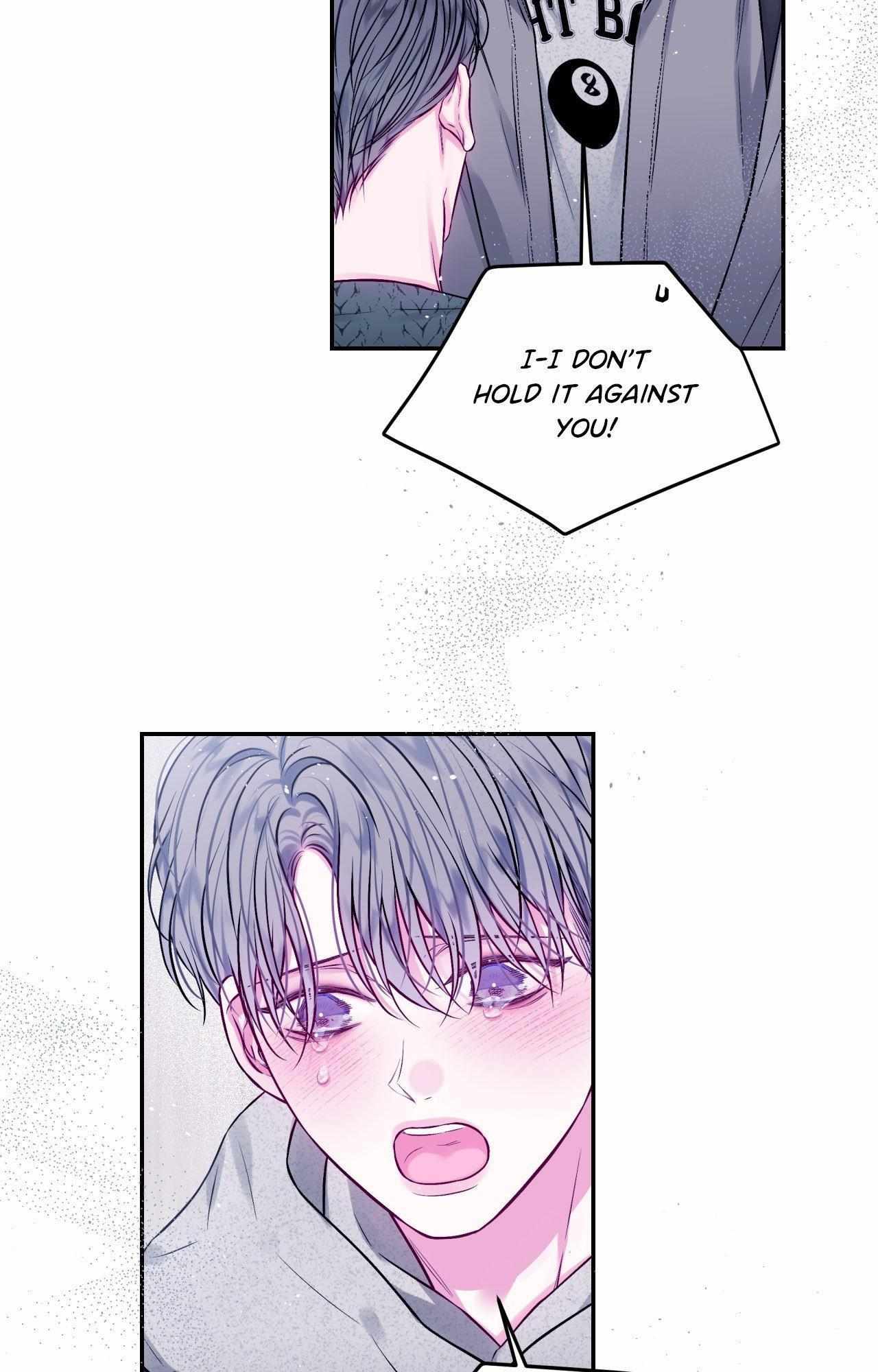 Imperfectly Us Chapter 44 page 4 - 