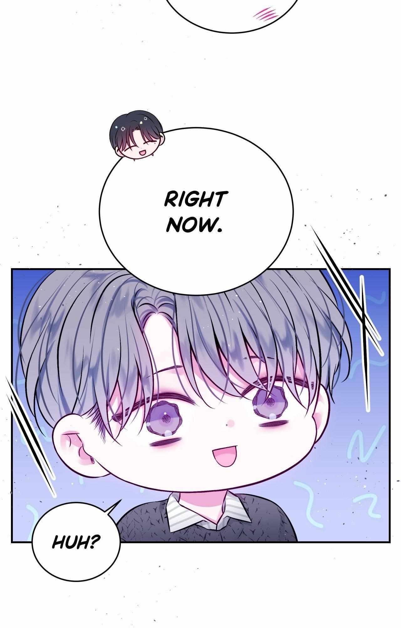 Imperfectly Us Chapter 44 page 31 - 