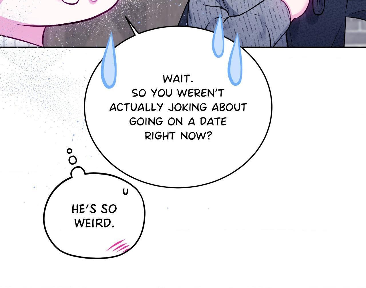 Imperfectly Us Chapter 44 page 35 - 