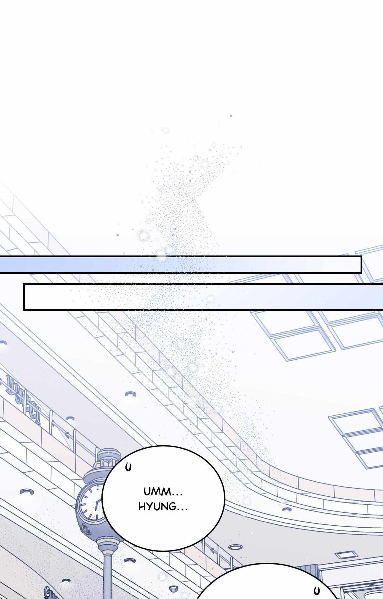 Imperfectly Us Chapter 44 page 36 - 