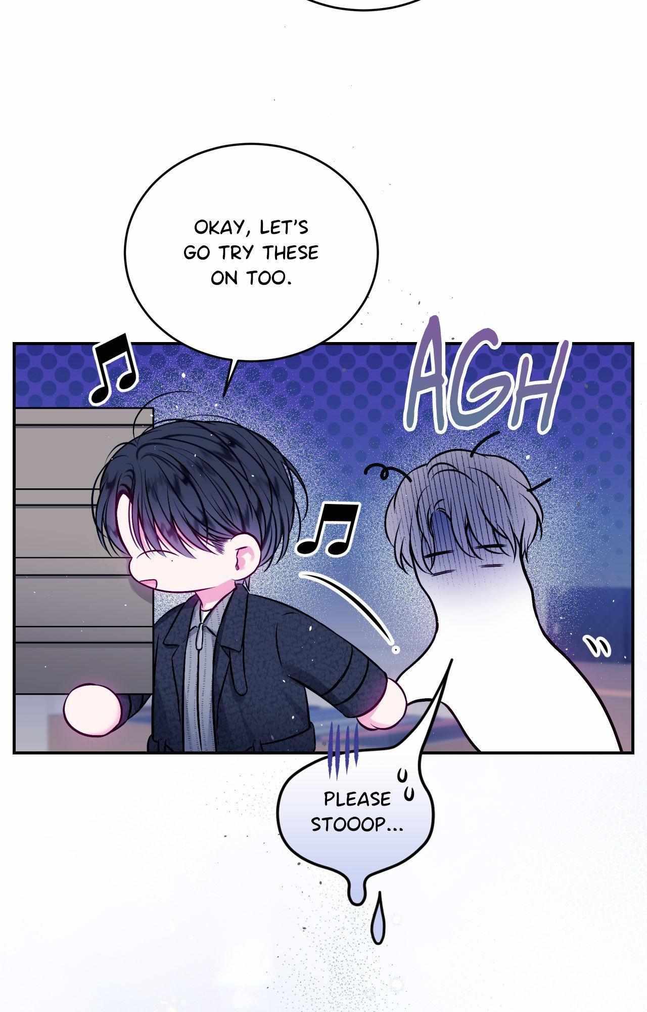 Imperfectly Us Chapter 44 page 39 - 