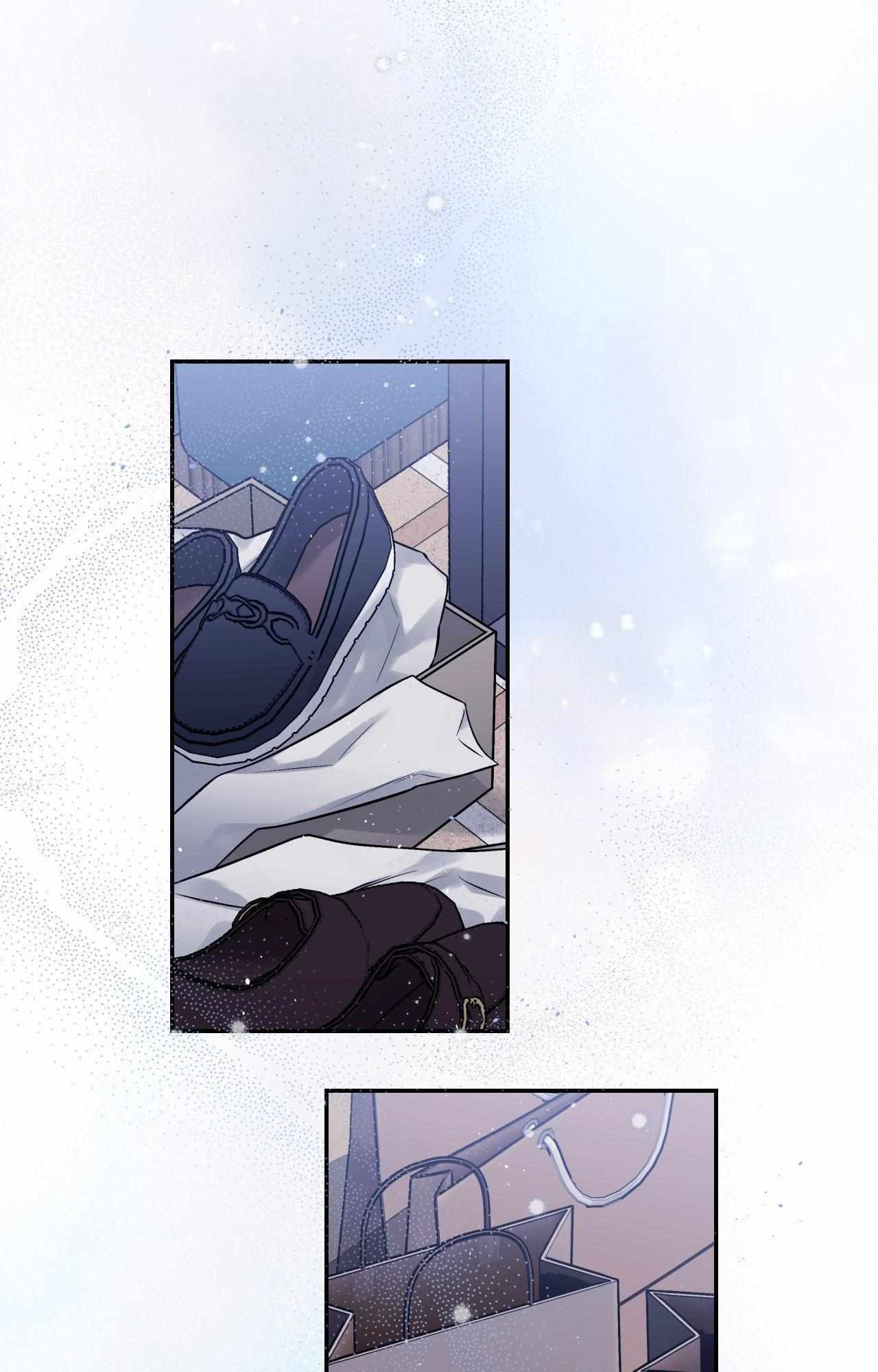 Imperfectly Us Chapter 44 page 40 - 